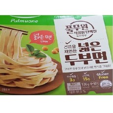 ★icebox★풀무원 넓은두부면 100g
