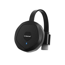 [ 독일 직구 ] 2.4g hdmi 무선 디스플레이 동글 - wifi hdmi 어댑터 커넥터 미디어 스트리밍은 iosandroidwindowsmac용 airplay