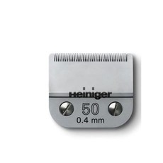 하인이거 클리퍼 날 - 50번(0.4mm) 발털 애견미용