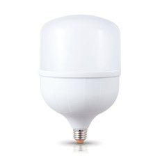 씨티오 LED 크림벌브 50W E26, 전구색, 1개