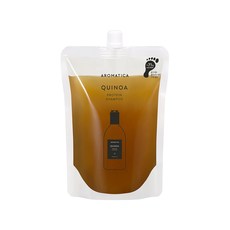 퀴노아 프로틴 샴푸 리필 500ml