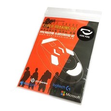 란토코리아 로지텍 G903/G900 슈퍼브레이킹 V2 F타입 마우스피트, 4개