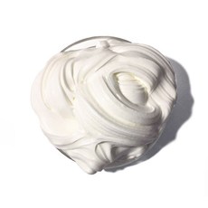팔레트슬라임 수제 DIY 슬라임 150ml, 리얼 크림