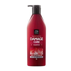 미쟝센 데미지 케어 샴푸, 680ml, 1개