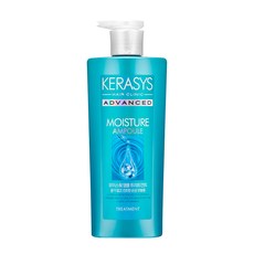 케라시스 어드밴스드 모이스춰 앰플 트리트먼트 600ml, 1개