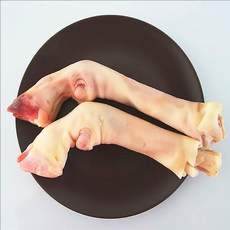 (배터짐) 업소용 양족발 5kg 양족 양탕 양콩팥 양간 양심장 양사골 양머리 양등뼈 도매
