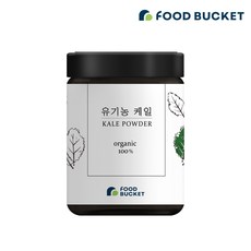 참들 유기농 케일 파우더, 100g, 1개