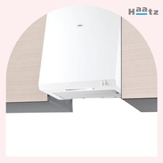 하츠 시스템 주방후드 쿠치나 K60WH 주방리모델링