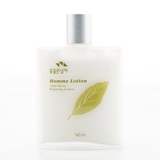 화장품 남성옴므 꽃남자 옴므 로션 140ml 알병만 CK+ 0808EA, 본상품선택