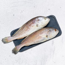 냉동 조미 침조기(제수용) 2마리(마리당 400~500g), 단품