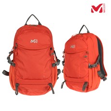 밀레 등산가방 노난트 12L MVQSK-402 브릭