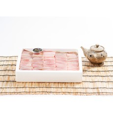 숙성 홍어 2kg 홍어삼합 수입 회 삭힌, 단품