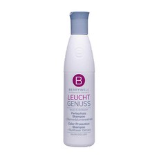 베리웰 컬러 프로텍션 헤어 샴푸, 250ml, 1개