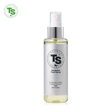 TS 티에스 흑채고정스프레이 150ml, 1개