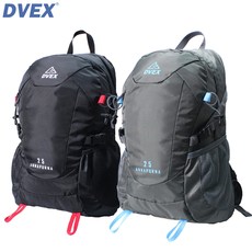 디벡스 안나푸르나 25L 등산배낭 등산가방, 그레이