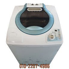 중고세탁기 대우 일반형 14KG