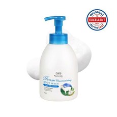 레이비 산양유 폼바디워시 750ml