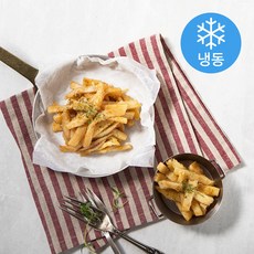 즉석 땅콩버터 오징어 (냉동), 80g, 10봉
