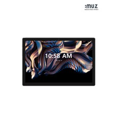 아이뮤즈 10인치 안드로이드 태블릿PC 뮤패드 RS10 [RAM 4GB/저장공간 64GB]
