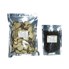 국산 헛개나무600g + 헛개열매 300g 번들 1세트, 헛개나무600g + 헛개나무열매300g, 3세트