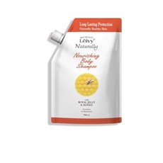 레이비 로얄젤리 바디워시 리필용 플로럴허니향, 900ml, 2개