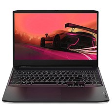 레노버 2021 노트북 15, Shadow Black, 라이젠5, 512GB, 8GB, Free DOS, Lenovo Gaming 3 15ACH R5 3050 PRO [N512G]