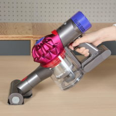 다이슨 핸드청소기 V7 Dyson Trigger HH11MH 일본정품