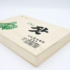 가평잣 오동나무포장600g황잣 잣, 1개, 백잣600g(오동나무포장)