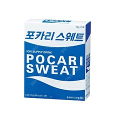 동아 포카리스웨트 분말 65.6g (5포) X 2개 (10포)스포츠 음료 이온