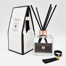 핸드메이드 팔레르모 타입 실내디퓨저200ml 향50여종 선택가능 10주년 특별기획전, B펄프