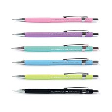 파버카스텔 컬러메틱샤프 2323 핑크, 0.5mm