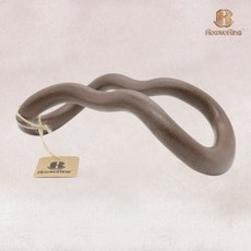 리커버링 (친환경우드) 이벤트(2개 구매 시 링바디 증정) 명품 요가링, 커피