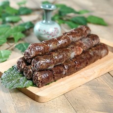 세진 통통 토종 순대 2KG