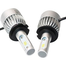 REXUS OSL 파워 40W LED 전조등, H7(표준형)