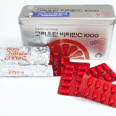 고려은단 비타민C1000 300정, 1개