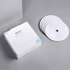 펫킷 스마트 정수기 필터 5개입, 본품