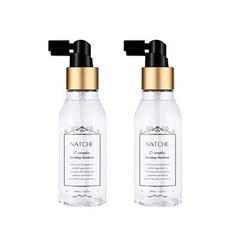 낫쉬 C-콤플렉스 부스팅 헤어토닉 두피 스프레이 100ml, 2개