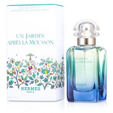 에르메스 운 자르뎅 아프레 라무쏭 EDT 50ml, -