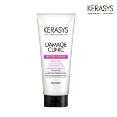 케라시스 데미지클리닉 트리트먼트 300ml, 1개