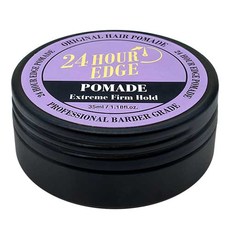 에빈 24시간 엣지 정통포마드 35ml, 1개