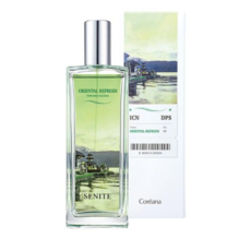 세니떼 퍼퓸드 샤워코롱 오리엔탈 리후레쉬, 100ml, 7개