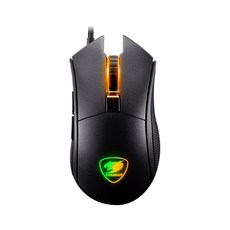 (COUGAR) REVENGER S