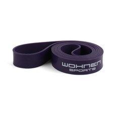 WOHNEN 풀업밴드 1~6단계, 풀업밴드-퍼플(4단계)