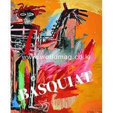 Jean-Michel Basquiat