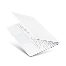 베이직스 2022 베이직북 14 3세대, BB1422SS, 256GB, 화이트, WIN11 Pro, 셀러론, 8GB
