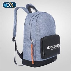 디스커버리 익스페디션 백팩 배낭 여행가방 EEBG80128 20L, 2.그레이