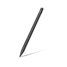 레노버 xiaoxin pad pro 터치펜 서피스펜 태블릿 호환펜 C581-C, 블랙