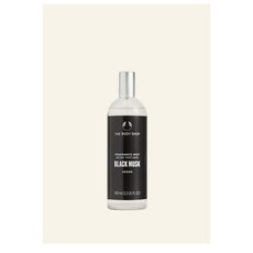 BODY SHOP 바디샵 블랙 머스크 향기 안개
