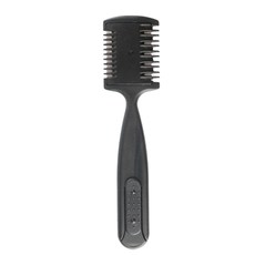 리빙홈디테일 다리털숱제거 바디 트리머 블랙, 1개입, 1개
