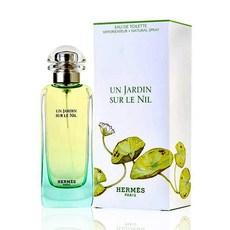 에르메스 운 자르뎅 수르닐 EDT 50ml, 없음